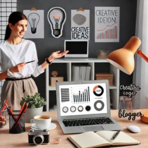 Cómo ser un blogger profesional: itinerario formativo y oportunidades